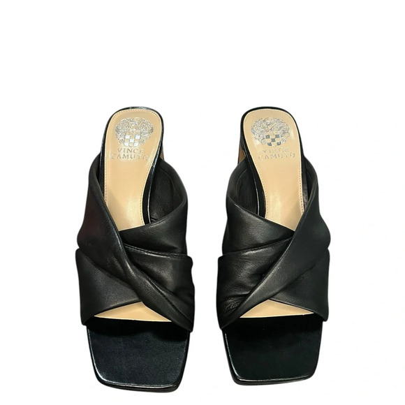 Vince Camuto Shoes - Vince Camuto Elmindi Sandal. NWT